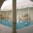Seabel Alhambra: pool