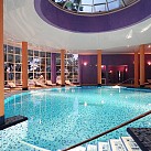 Tour Khalef Thalasso &amp; Spa : piscine