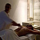 Thalassa Hotel Sousse: treatment