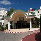 Riu Green Park Spa