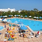 Abir Hotel: swimming pool