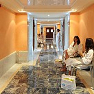 Tour Khalef Thalasso &amp; Spa : soins (4)