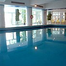 Riadh Palm: swimming pool
