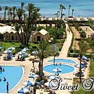 Djerba Castille pool