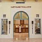 Maya Carthage Thalasso : accueil