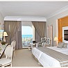 Hasdrubal Thalassa & Spa : room