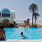 Thalasso Yasmine Dar Jerba : pool