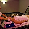 Queen didon : massage visage