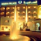 Houria Palace
