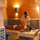 Thalasso Yasmine Dar Jerba : hammam and cure