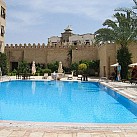 Kasbah Spa