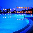Spinclub Djerba pool