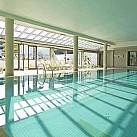 Thalassa Hotel Sousse: Swimming pool