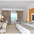 Hasdrubal Thalassa &amp; Spa : room