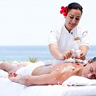 Imperial Marhaba Thalasso &amp; Spa : soins (5)