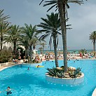 Thalasso Yasmine Dar Jerba : pool 1