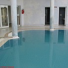 Abir Hotel: indoors pool