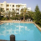 Aldiana Club: swimming pool