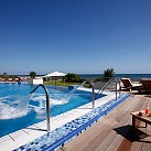 Imperial Marhaba Thalasso &amp; Spa : piscine