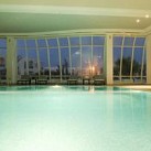 Venci Helios: indoor pool