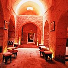 Kasbah Spa