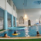Djerba Castille indoors pool