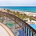 Movenpick Resort &amp; marine spa: pool &amp; beach