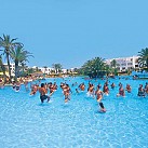 Vincci Djerba Resort: entertainment