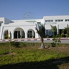 Djerba baths