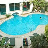 Framissima Golf pool