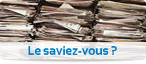 Le saviez vous