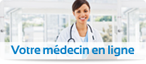 Medecin en ligne